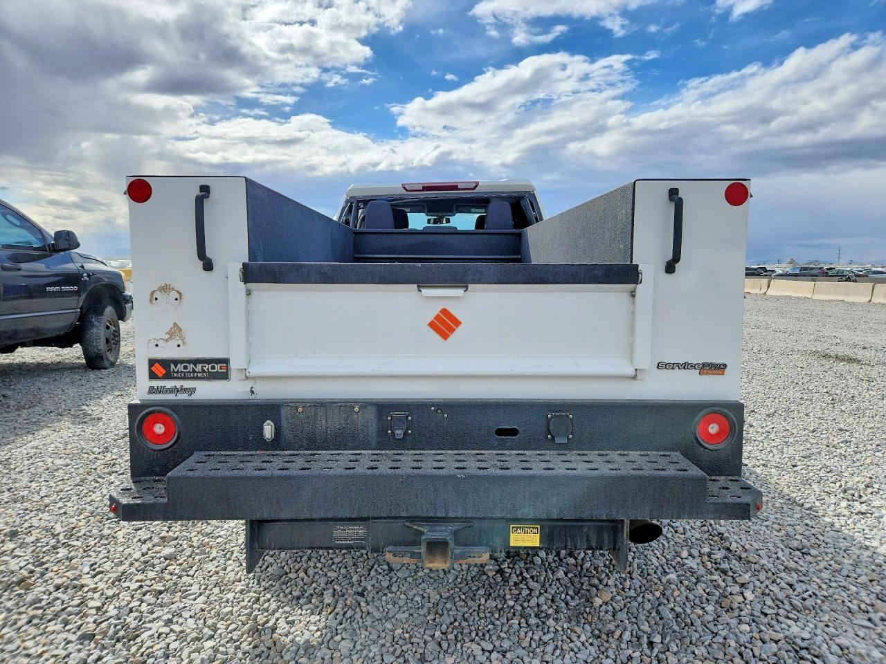 2023 GMC SIERRA