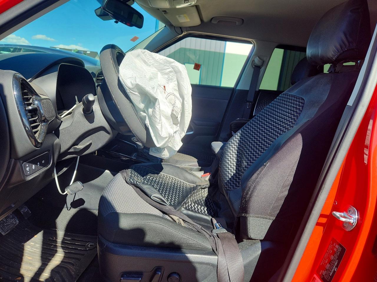 2023 KIA SOUL
