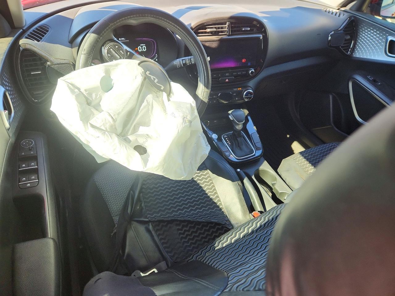 2023 KIA SOUL