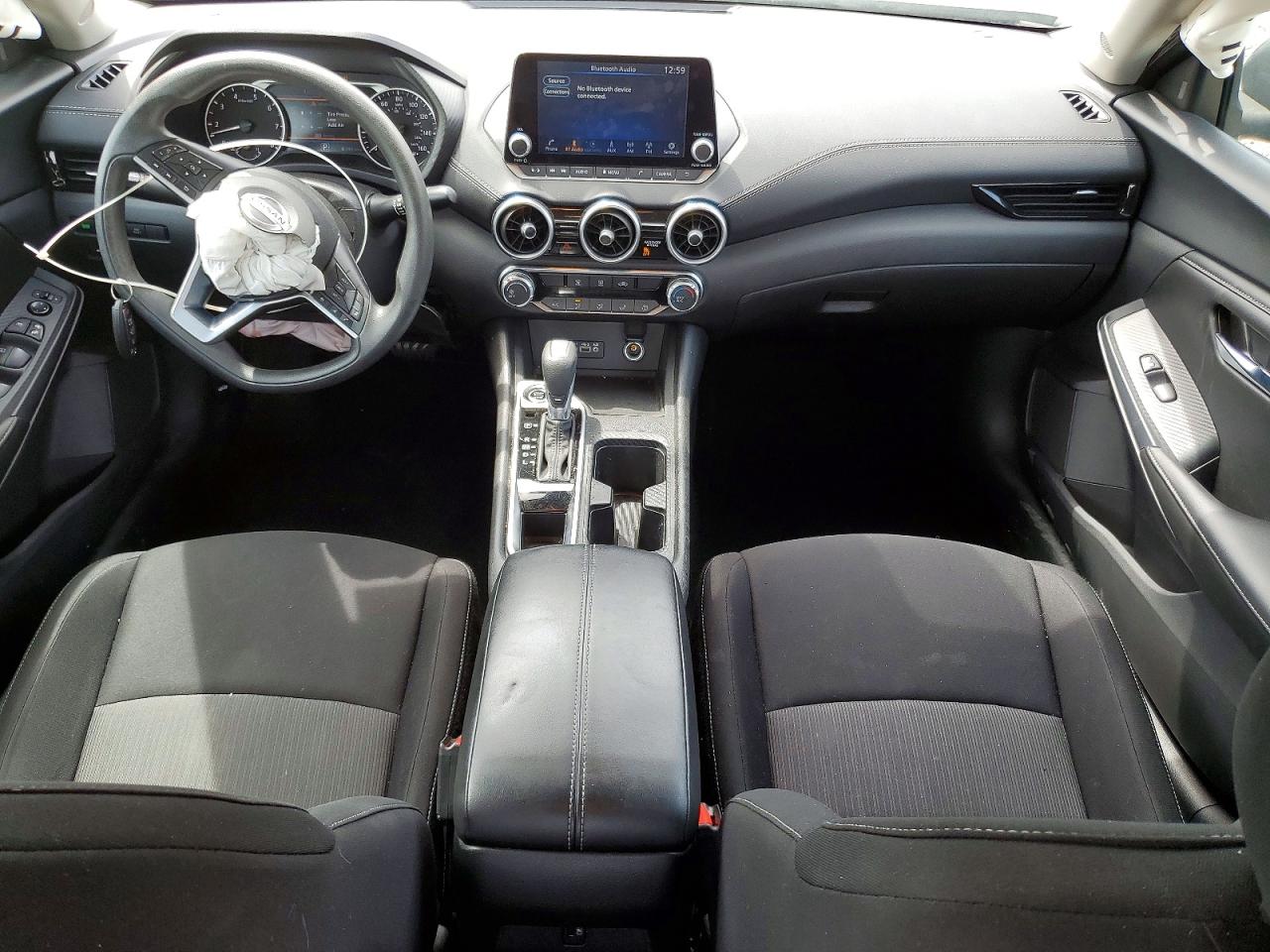 2023 NISSAN SENTRA