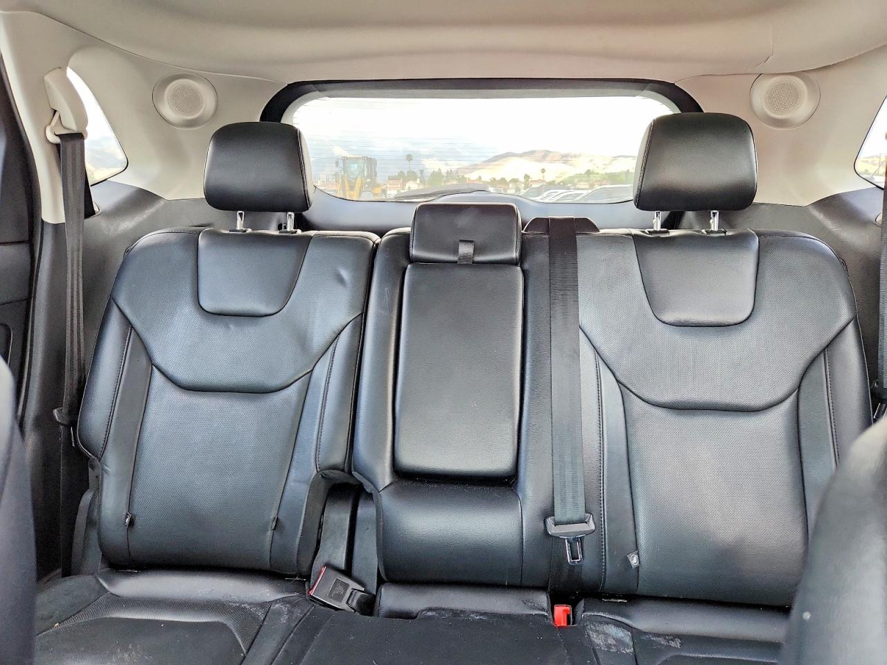 2017 FORD EDGE