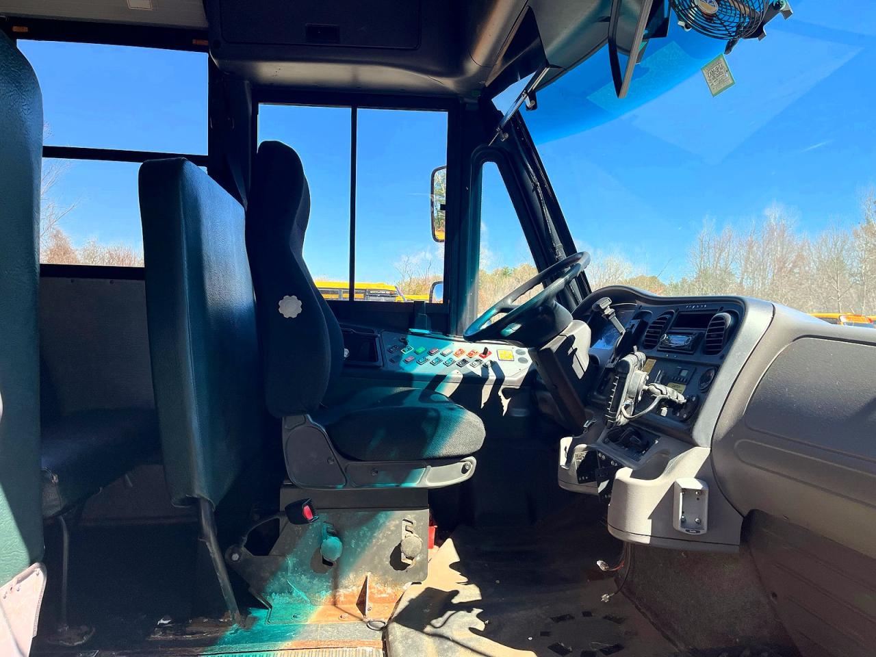 2015 FREIGHTLINER ALL OTHER