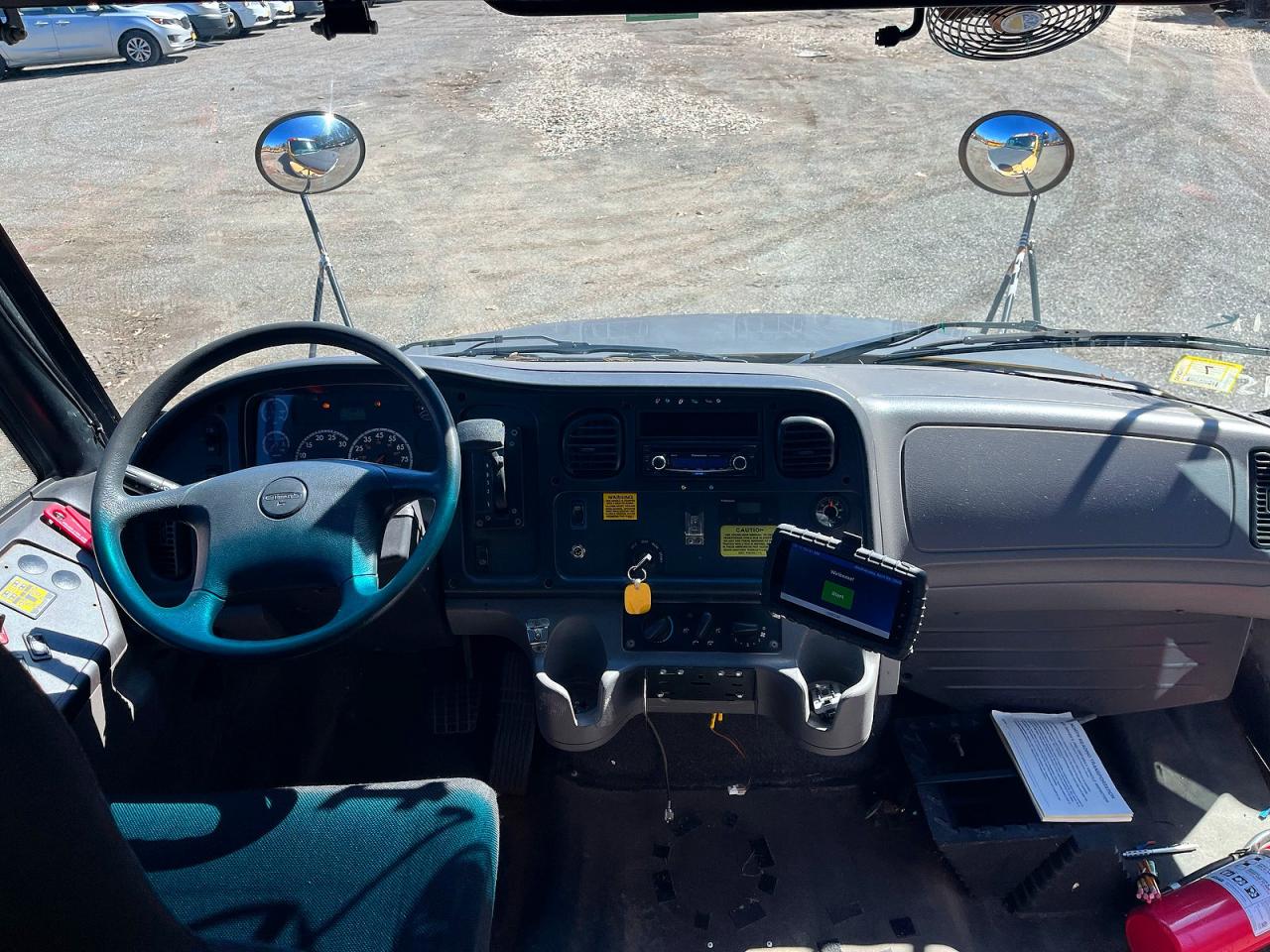 2015 FREIGHTLINER ALL OTHER
