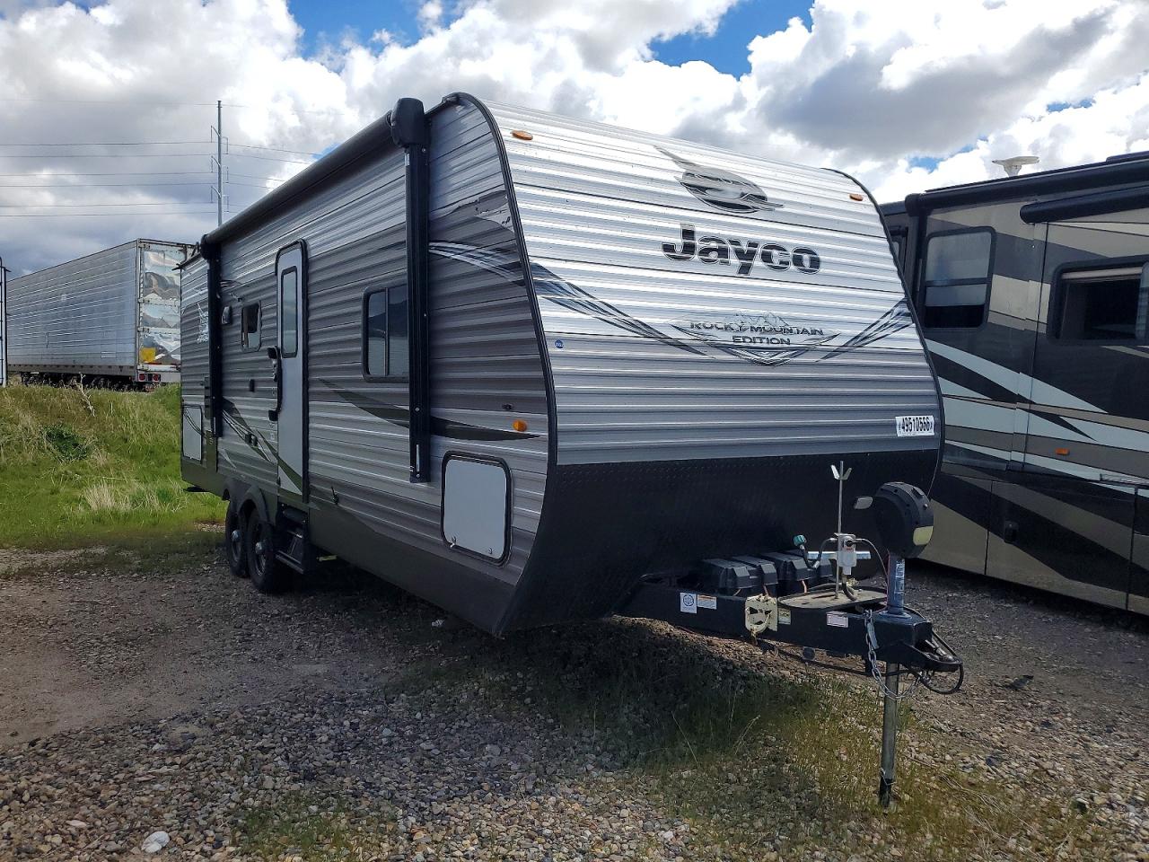 2020 JAYCO JAY JAY FLIGHT