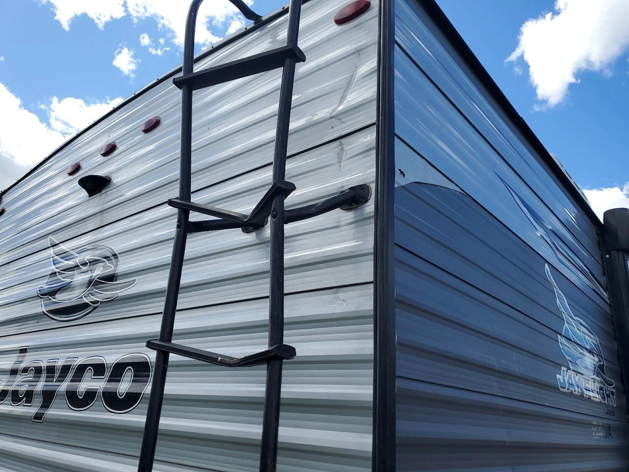 2020 JAYCO JAY JAY FLIGHT