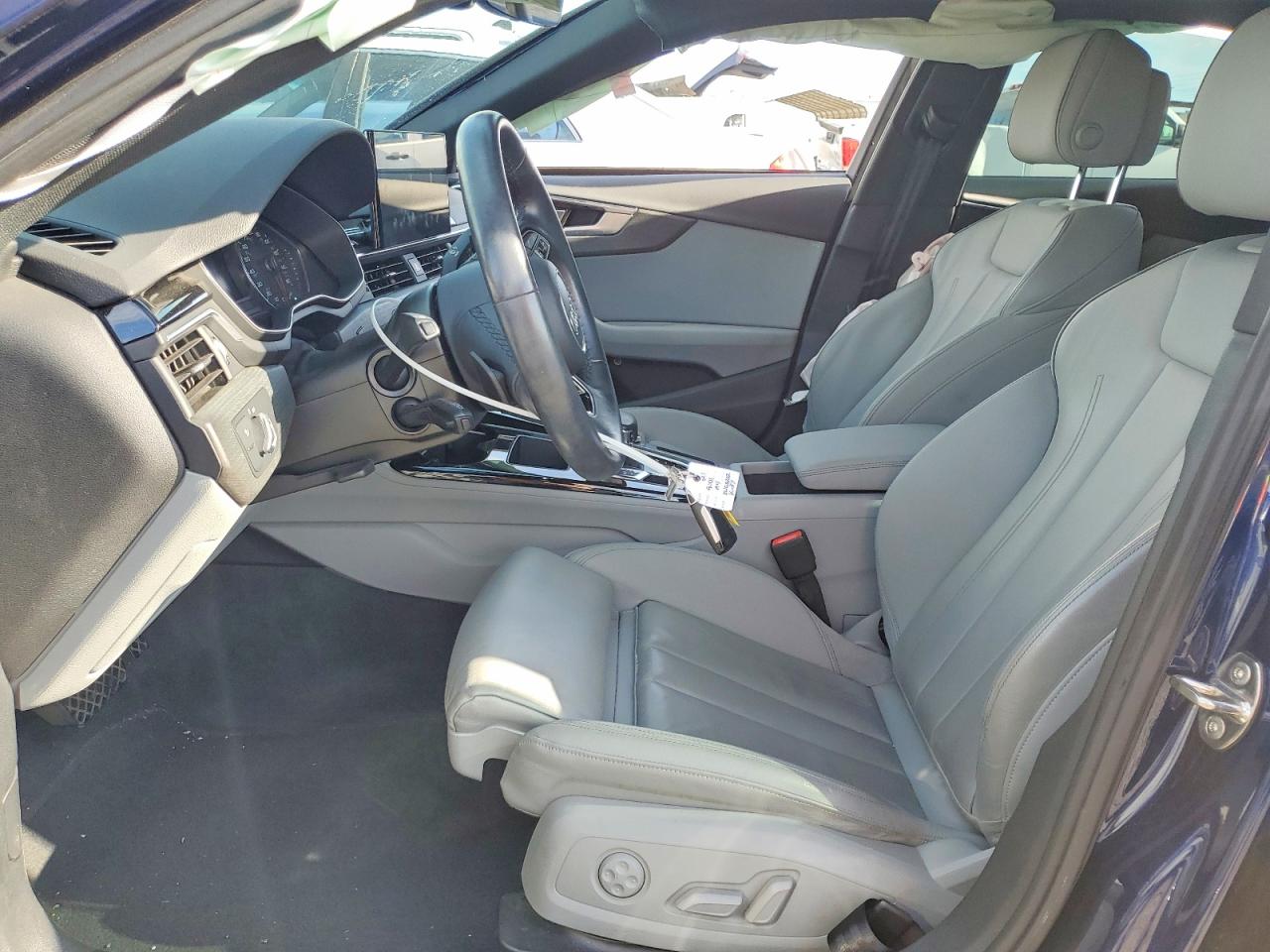 2021 AUDI A4