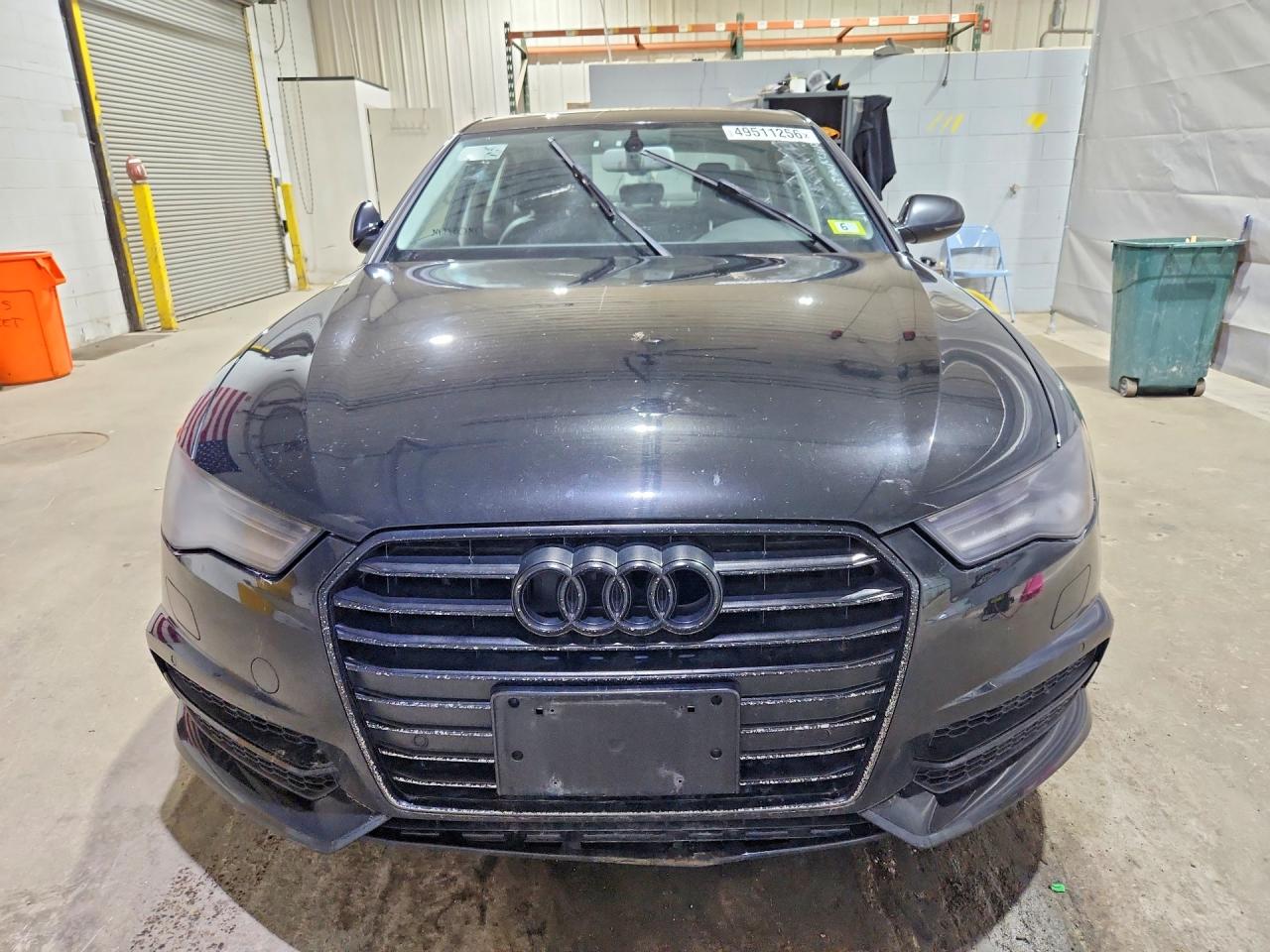 2017 AUDI A6