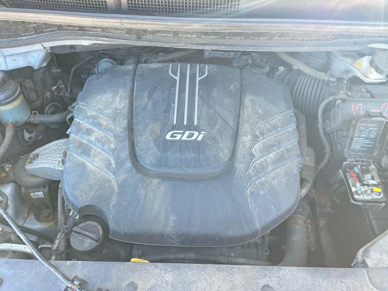 2018 KIA SEDONA