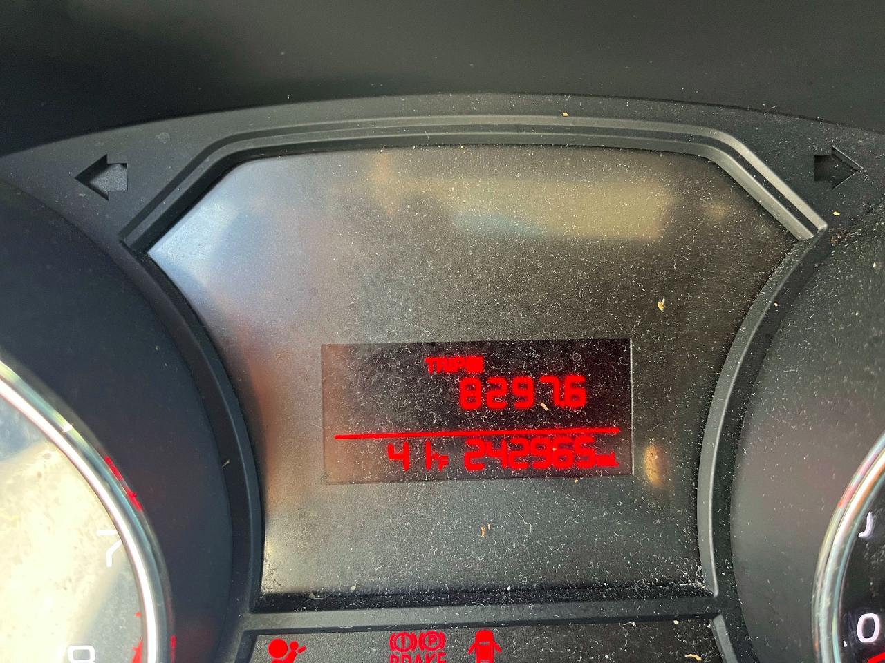 2018 KIA SEDONA
