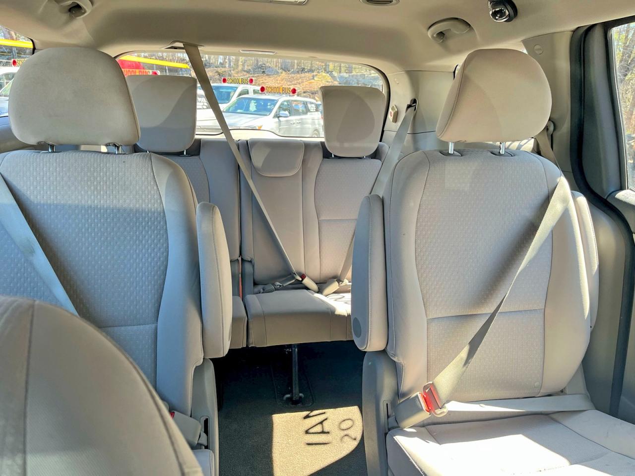 2018 KIA SEDONA