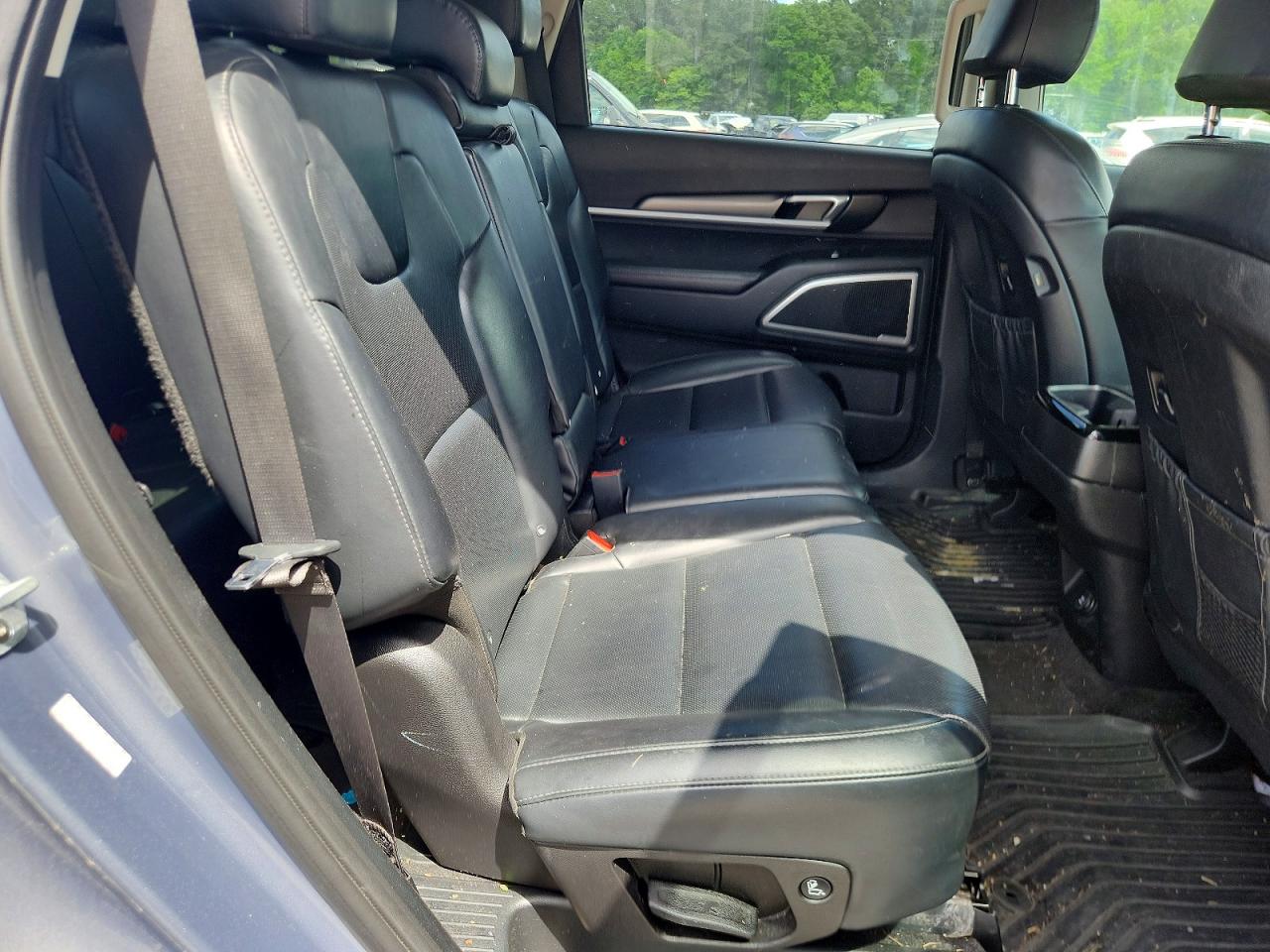 2020 KIA TELLURIDE