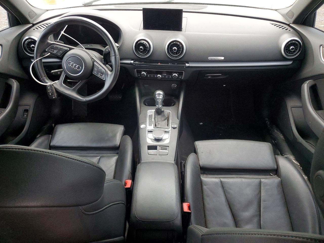2018 AUDI A3