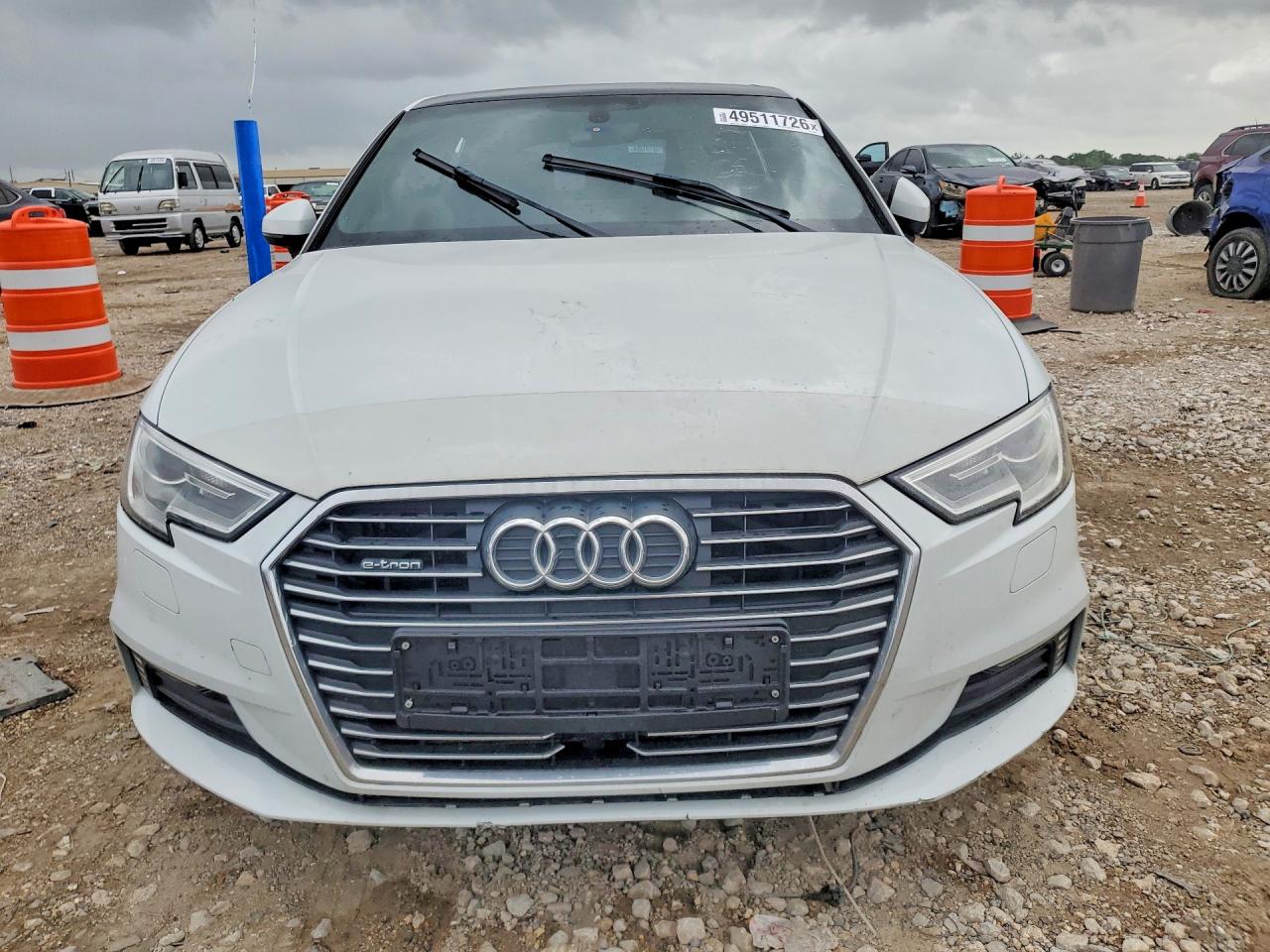 2018 AUDI A3
