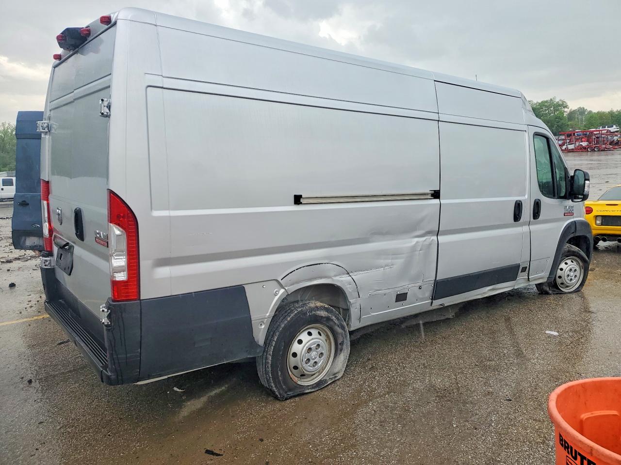 2020 RAM PROMASTER