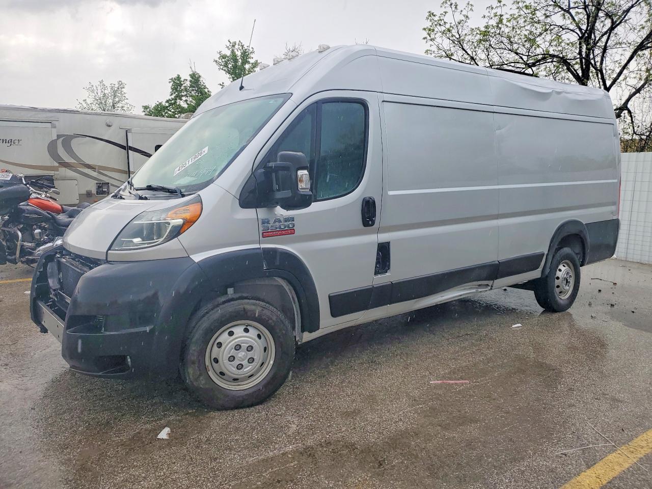 2020 RAM PROMASTER