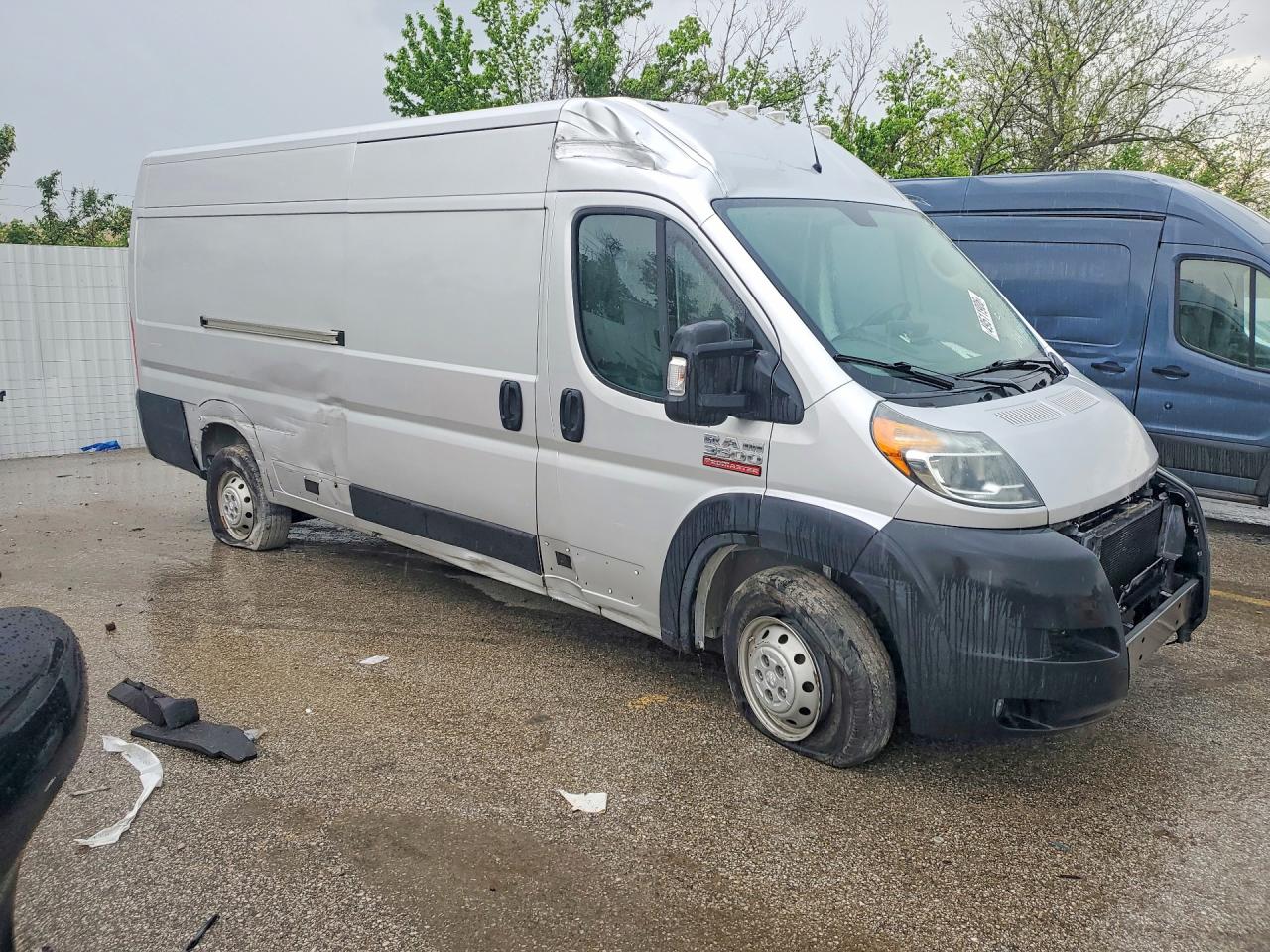 2020 RAM PROMASTER