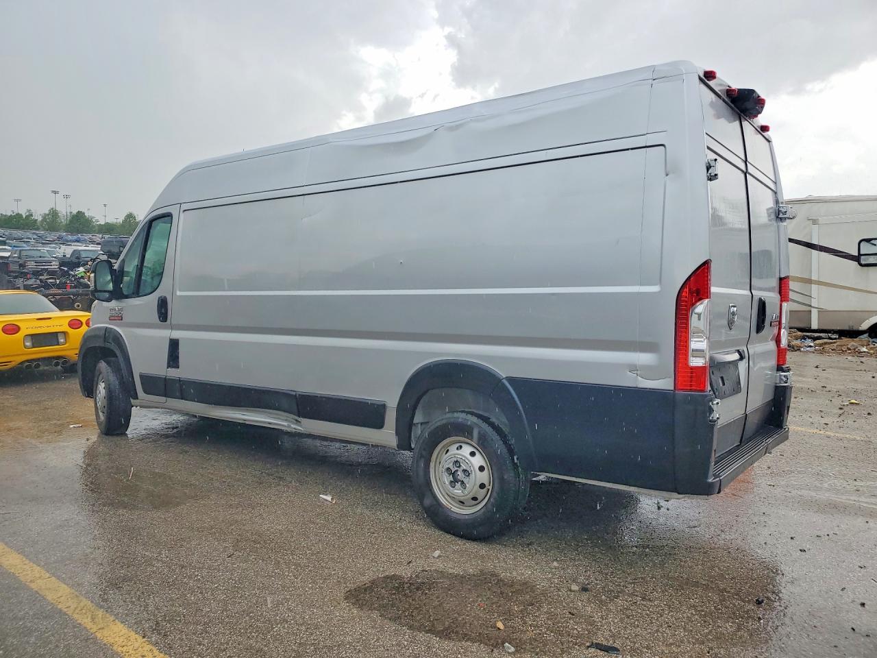 2020 RAM PROMASTER