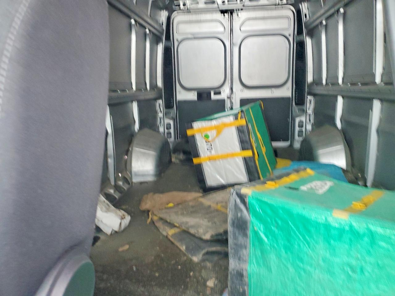 2020 RAM PROMASTER