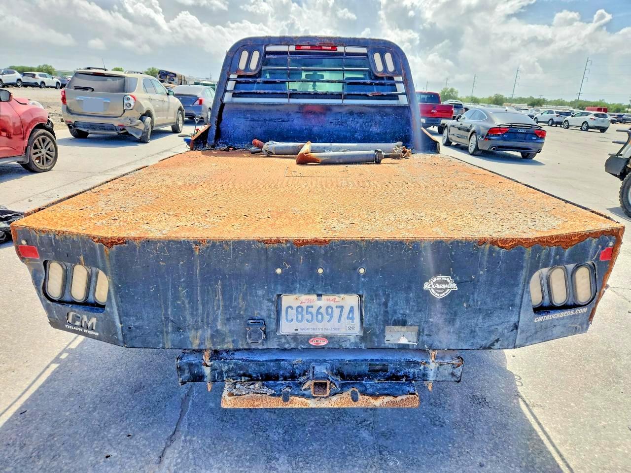 2019 CHEVROLET SILVERADO