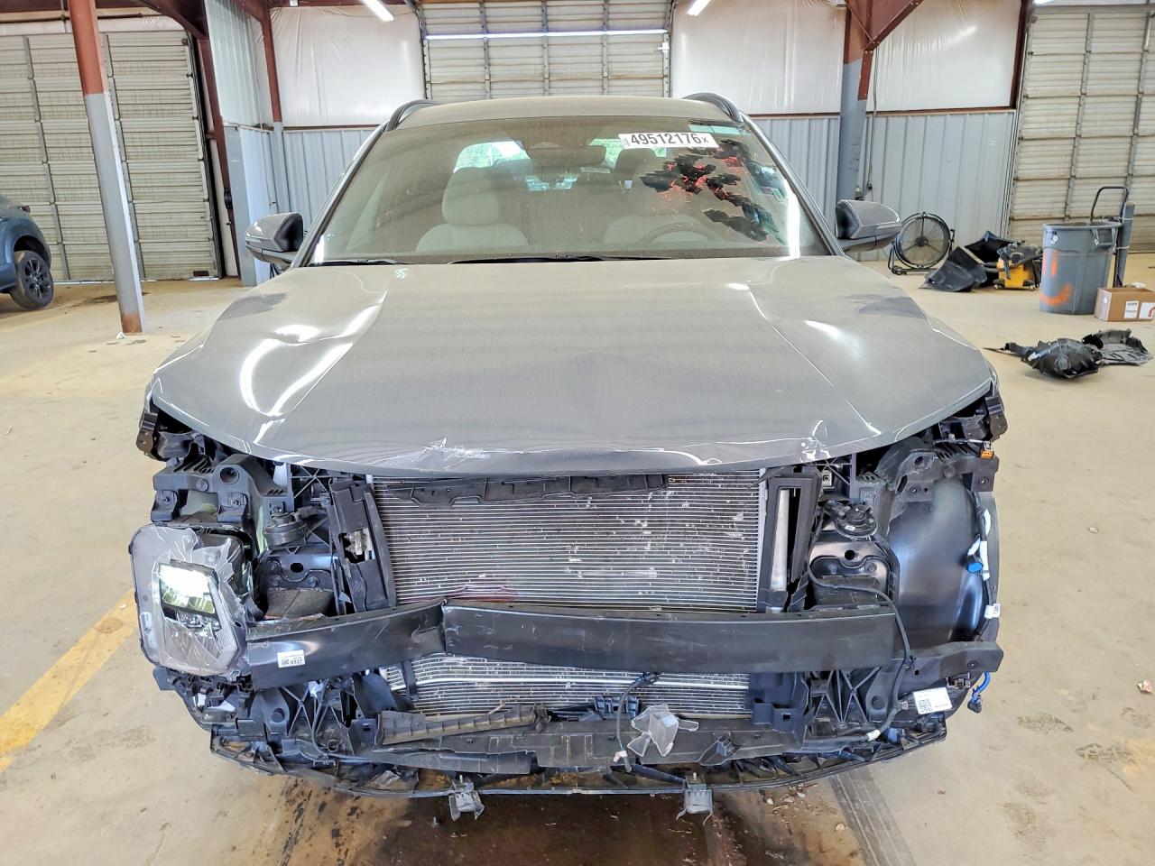 2025 HYUNDAI SANTA CRUZ