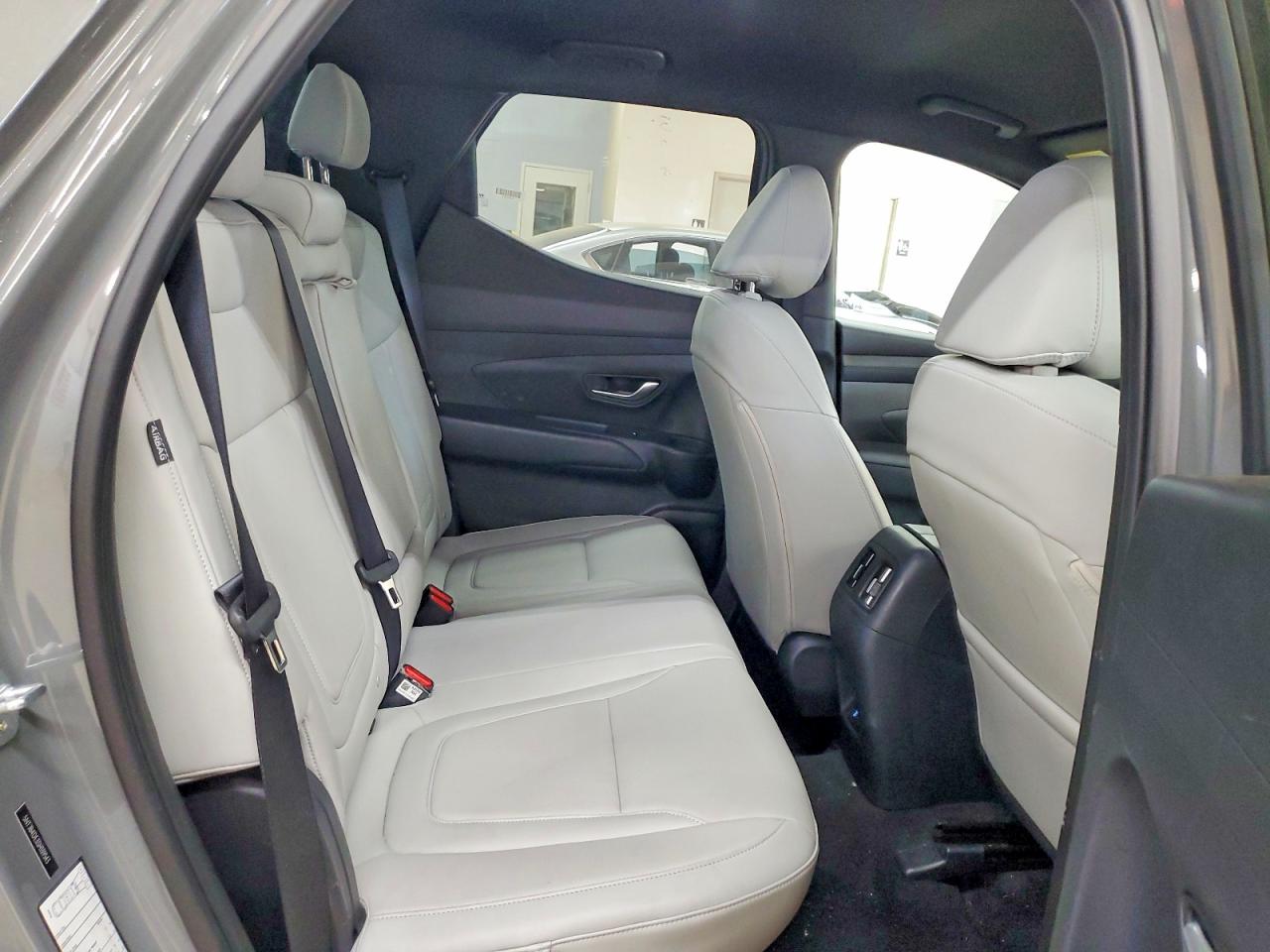 2025 HYUNDAI SANTA CRUZ