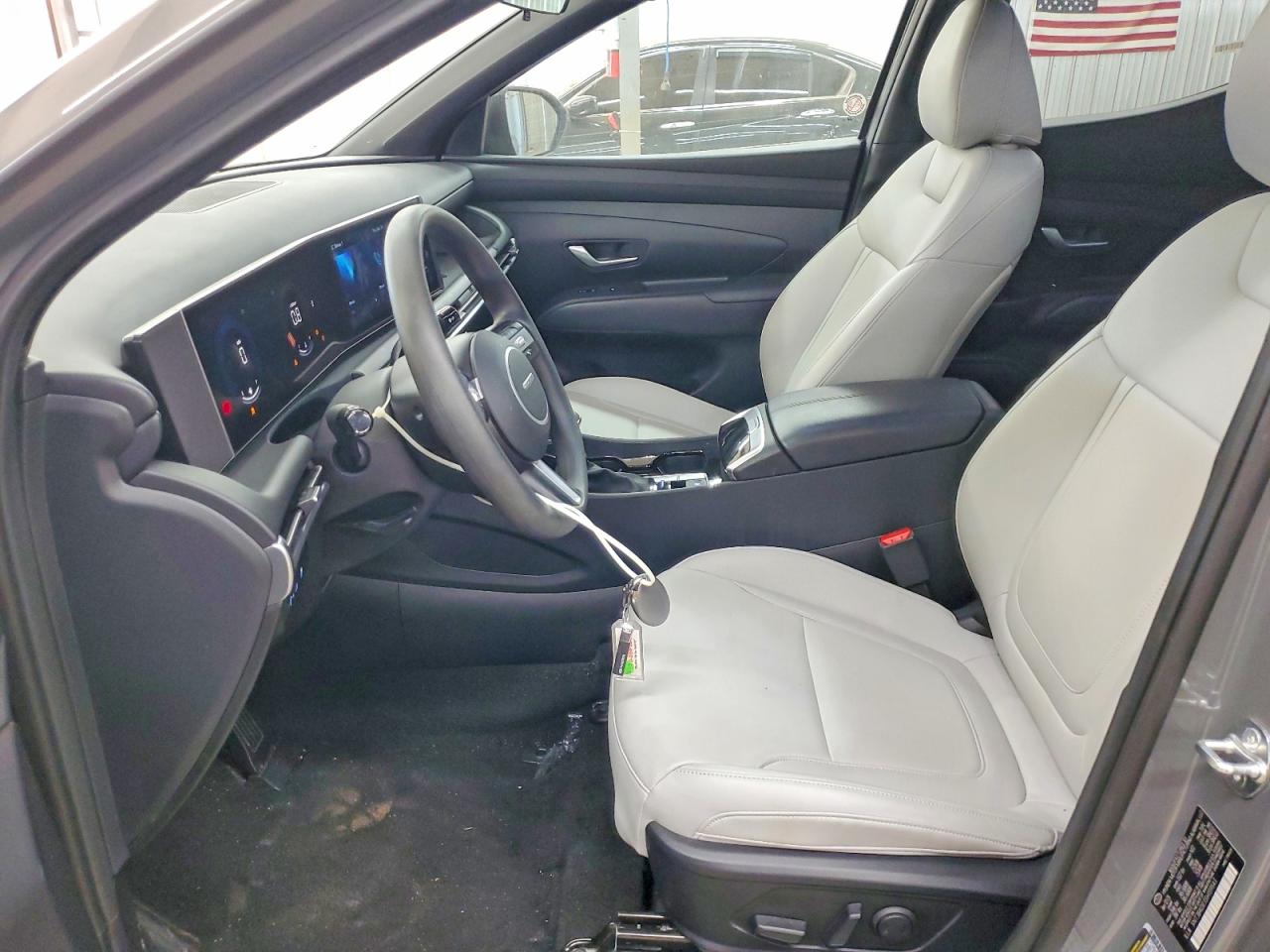 2025 HYUNDAI SANTA CRUZ
