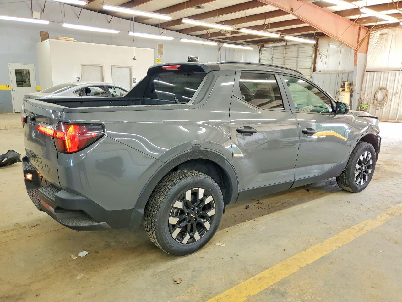 2025 HYUNDAI SANTA CRUZ