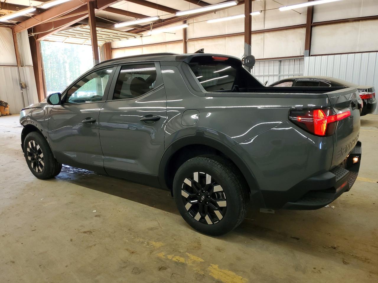 2025 HYUNDAI SANTA CRUZ