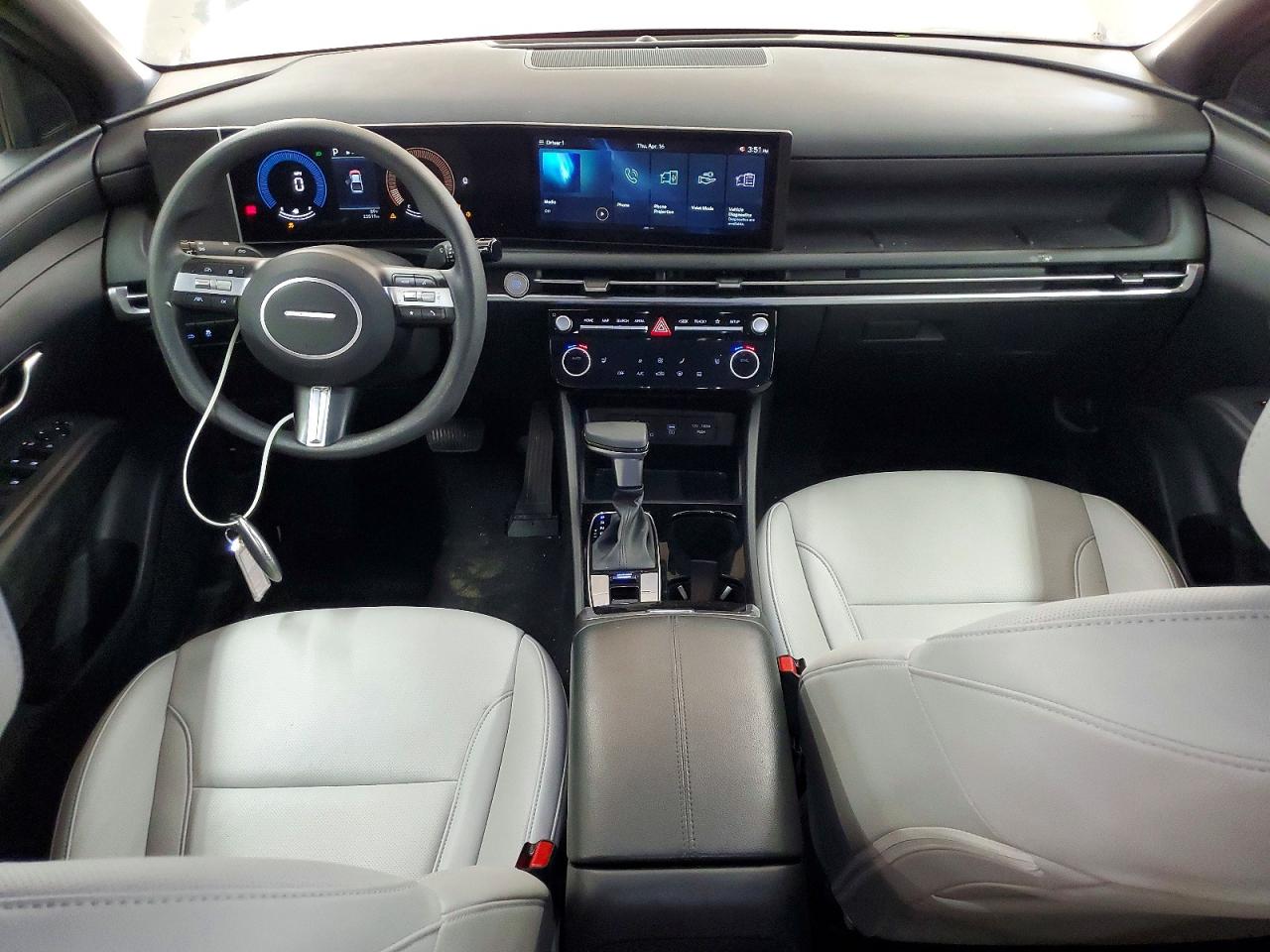 2025 HYUNDAI SANTA CRUZ