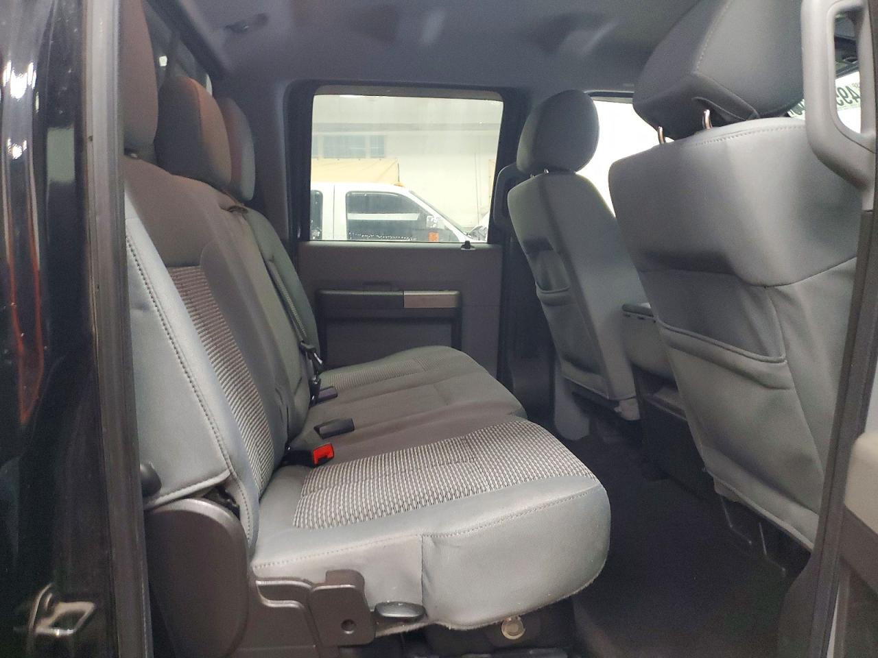 2016 FORD F250