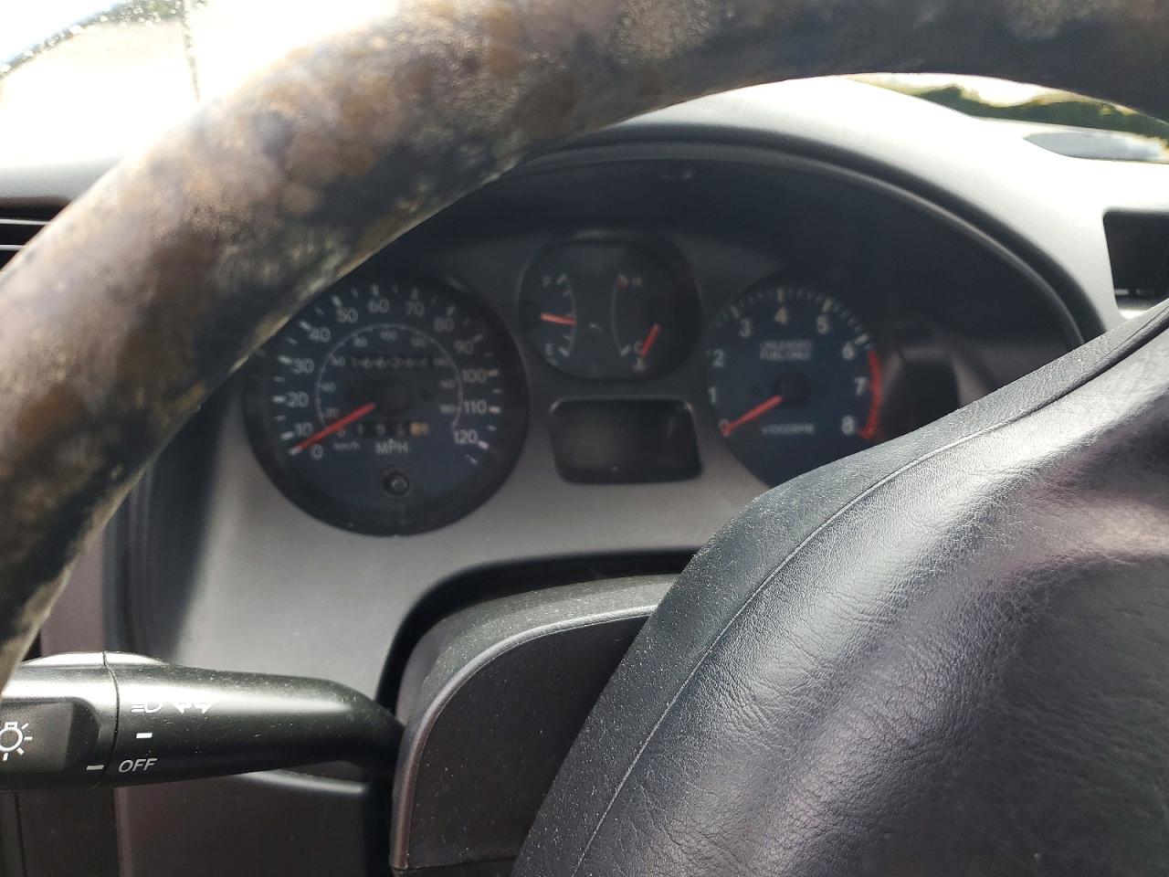 1997 TOYOTA RAV4