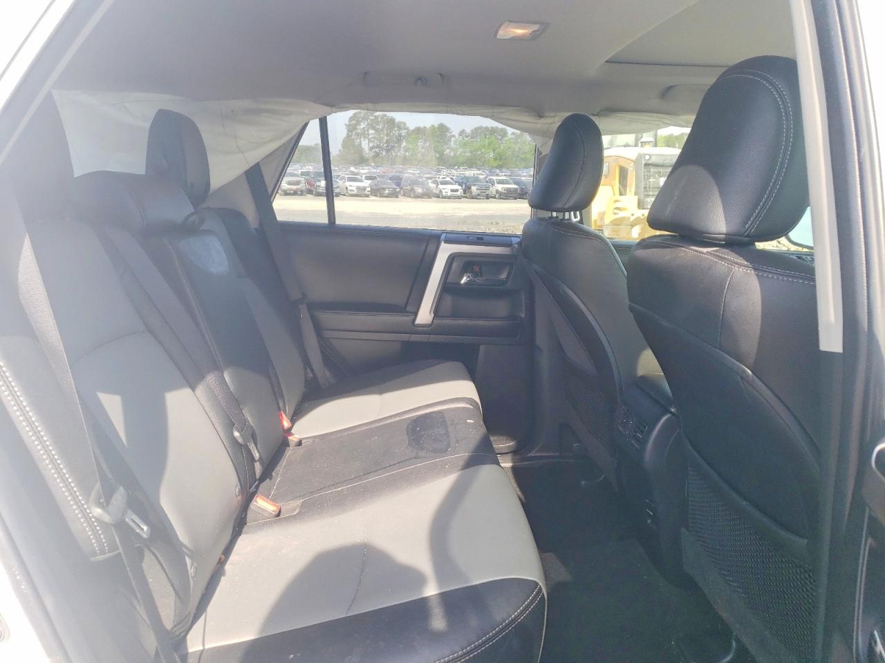 2017 TOYOTA 4RUNNER
