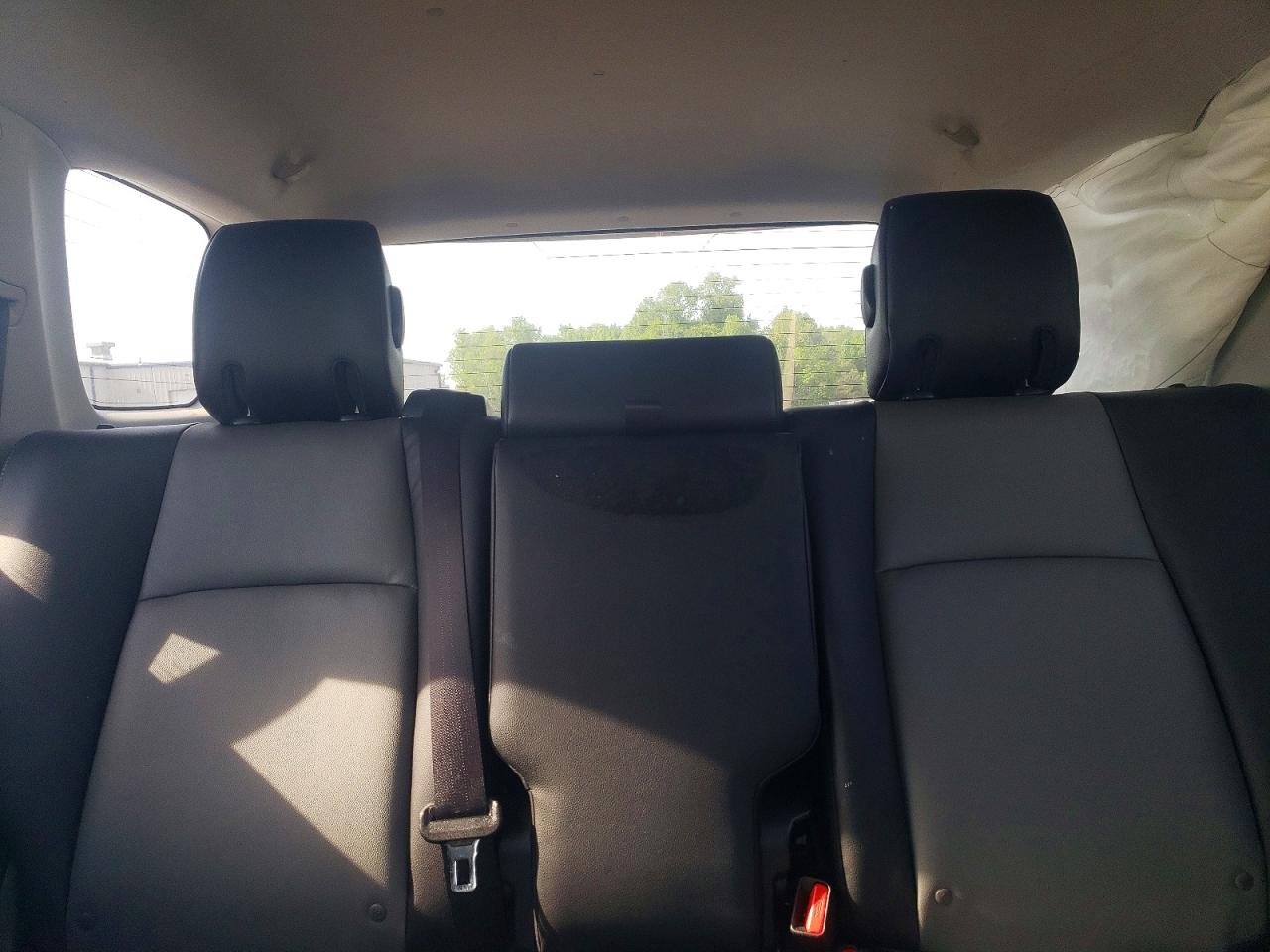 2017 TOYOTA 4RUNNER