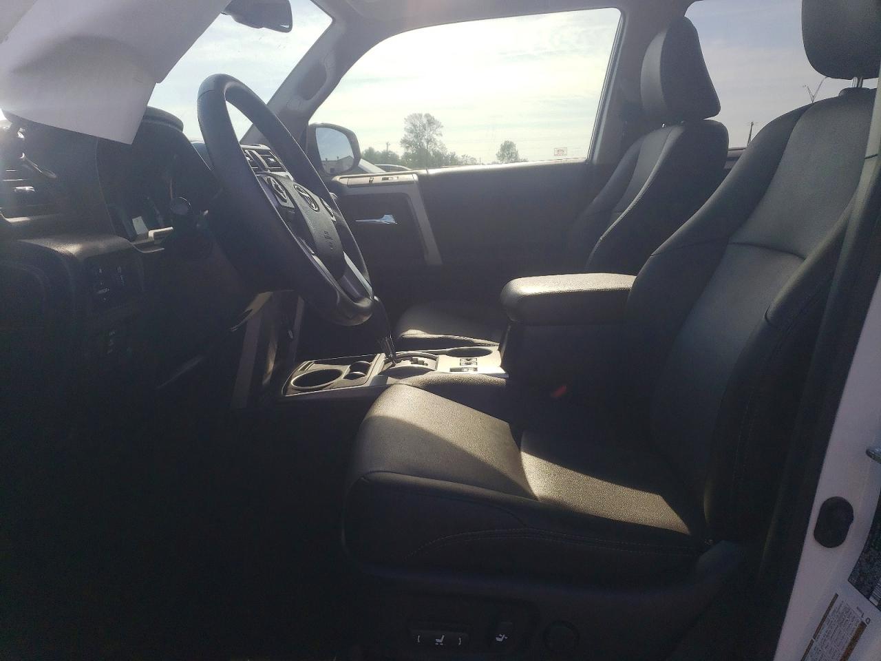 2017 TOYOTA 4RUNNER