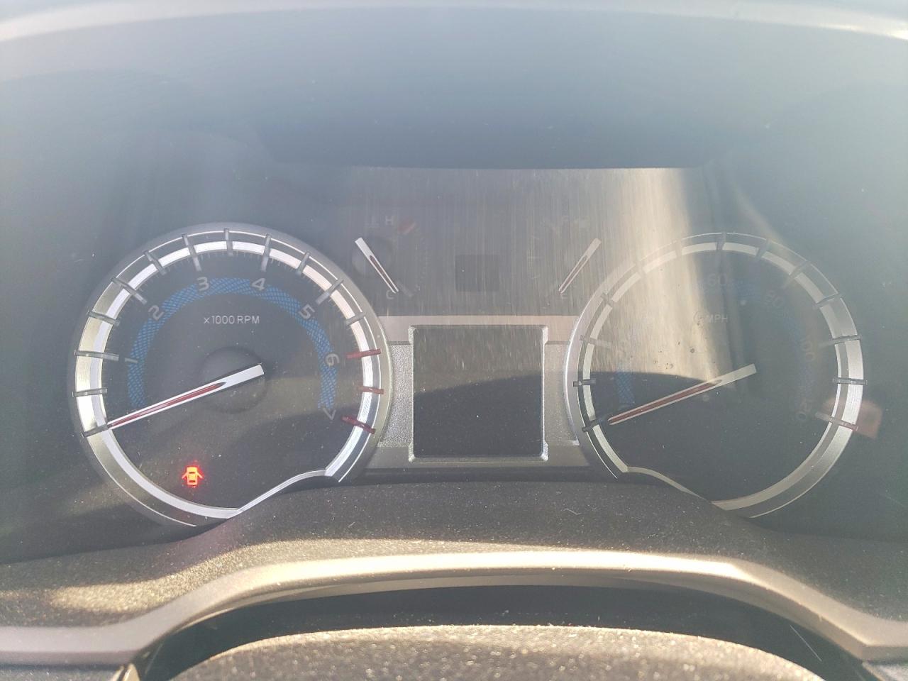 2017 TOYOTA 4RUNNER