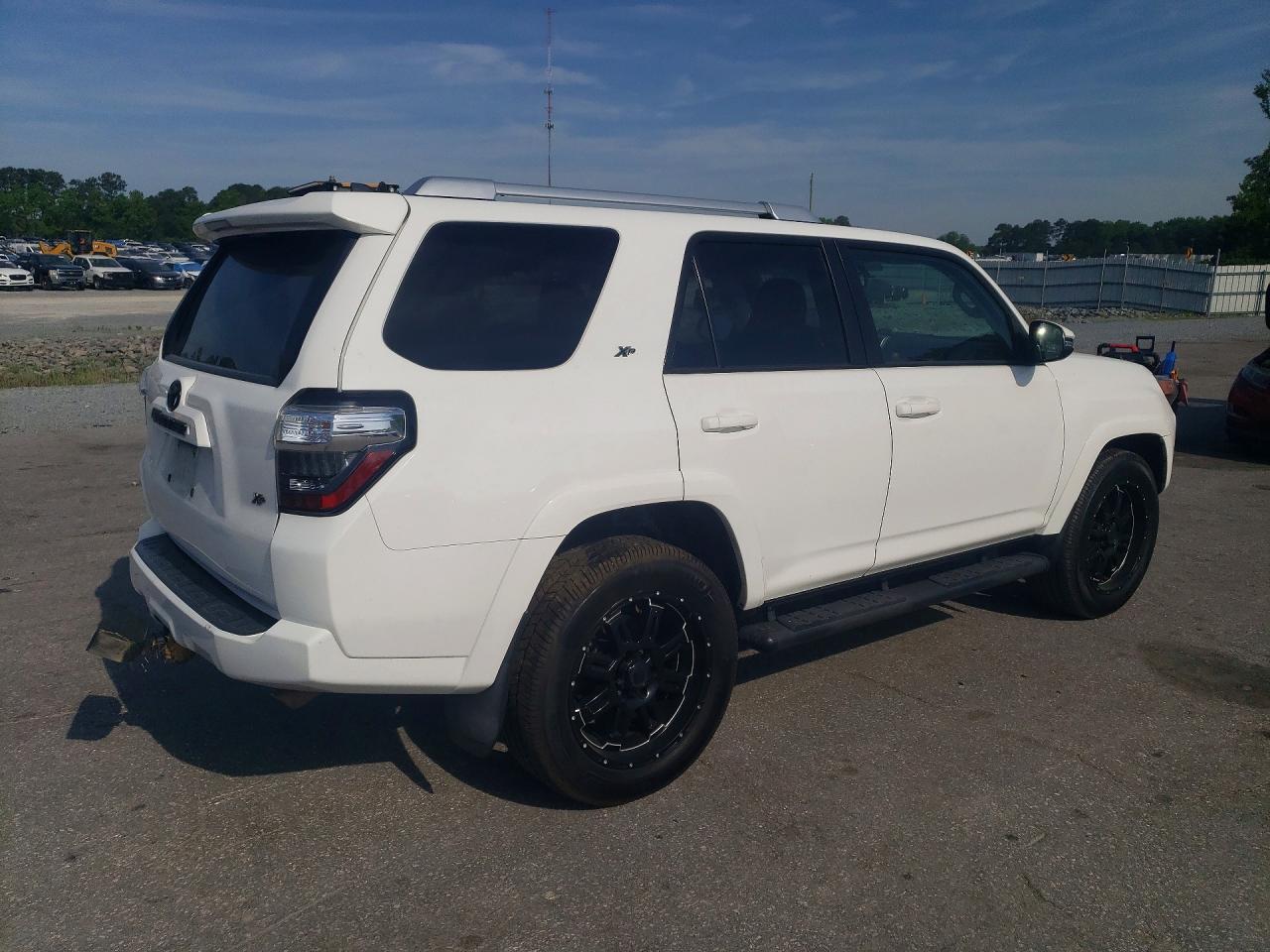 2017 TOYOTA 4RUNNER