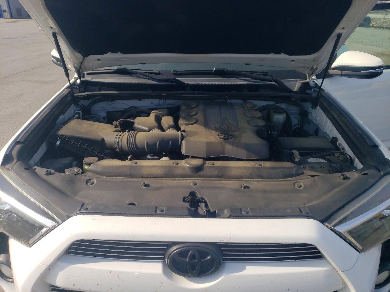 2017 TOYOTA 4RUNNER