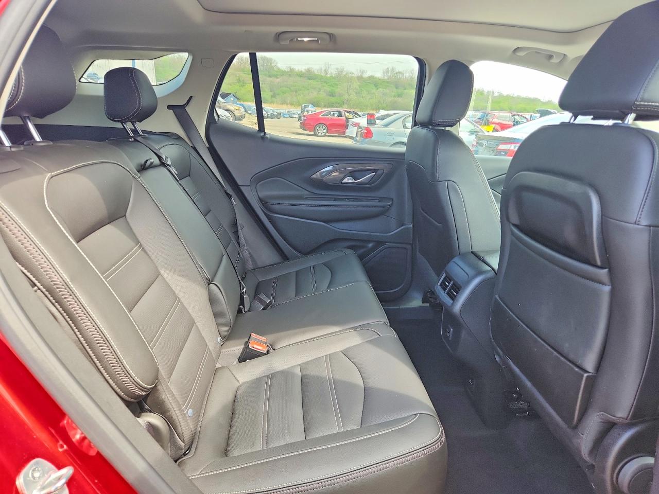 2023 GMC TERRAIN