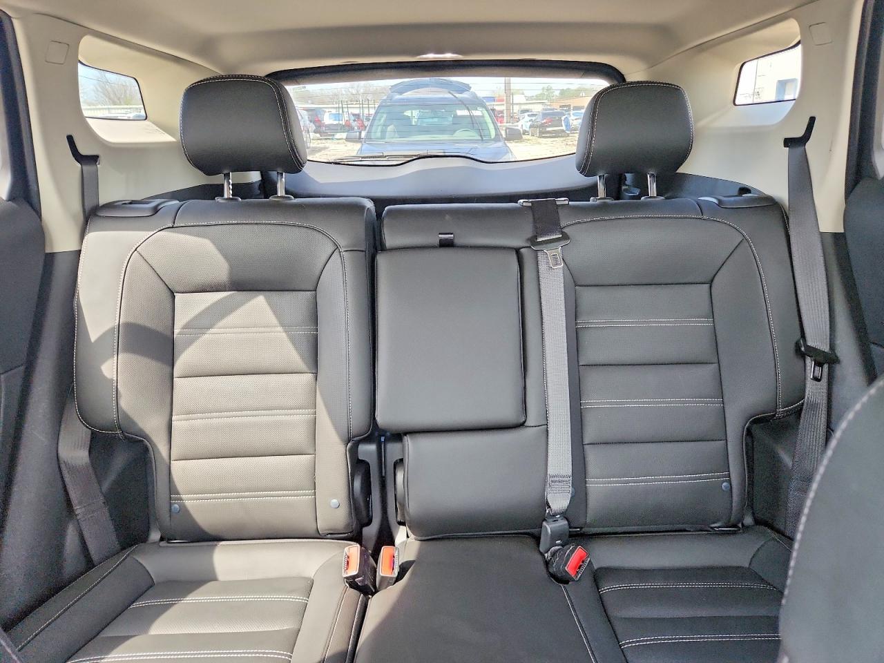 2023 GMC TERRAIN