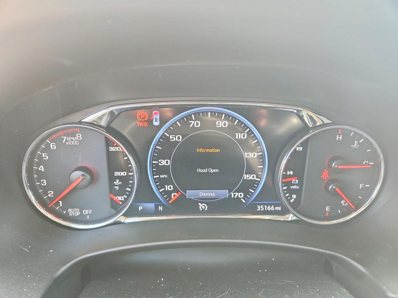 2023 GMC TERRAIN