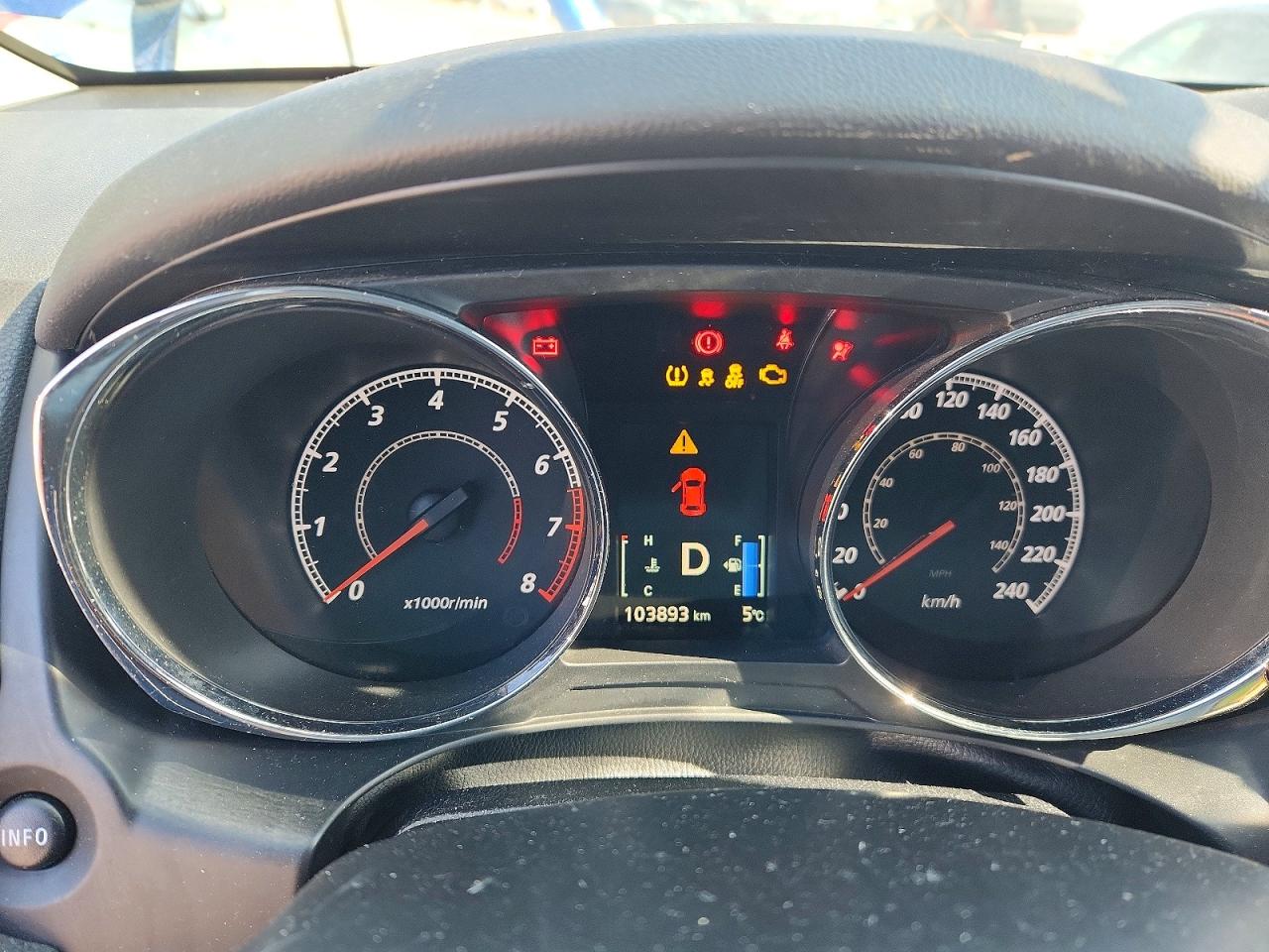 2020 MITSUBISHI OUTLANDER