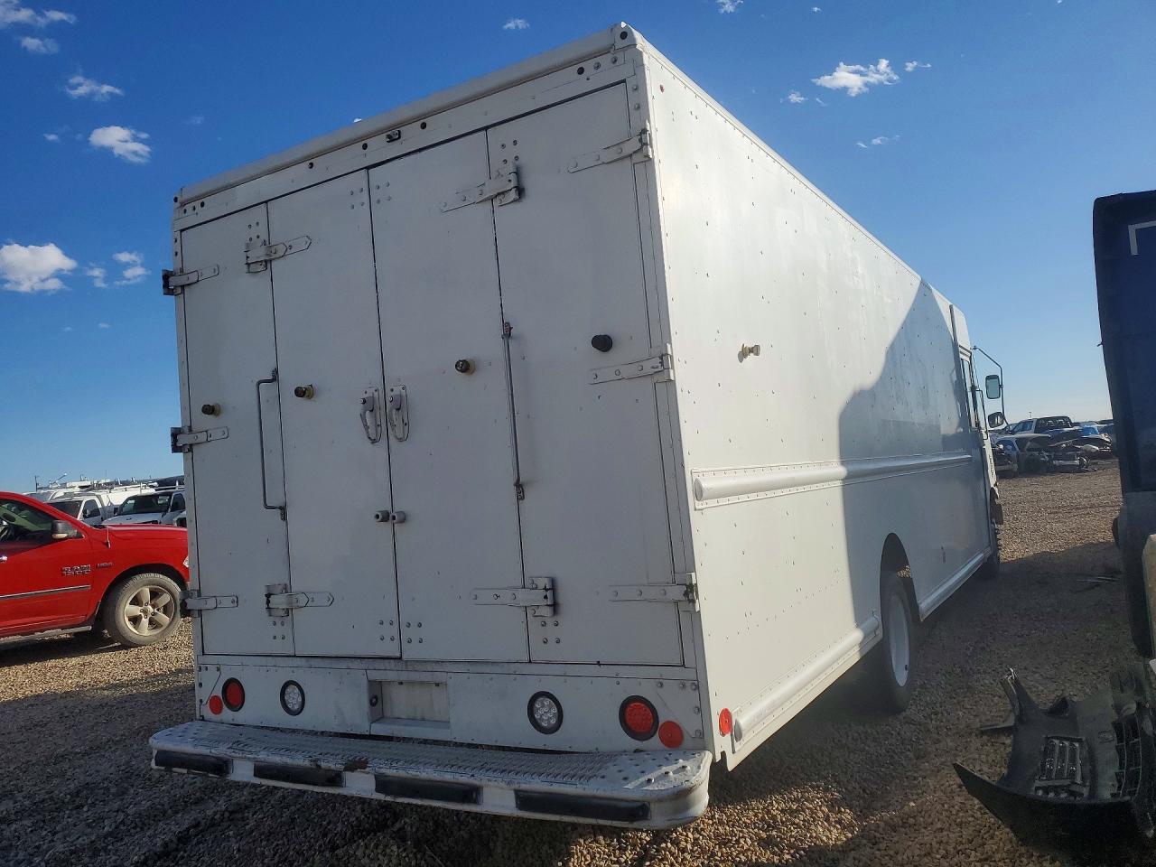 2015 FORD F-SER OTHR