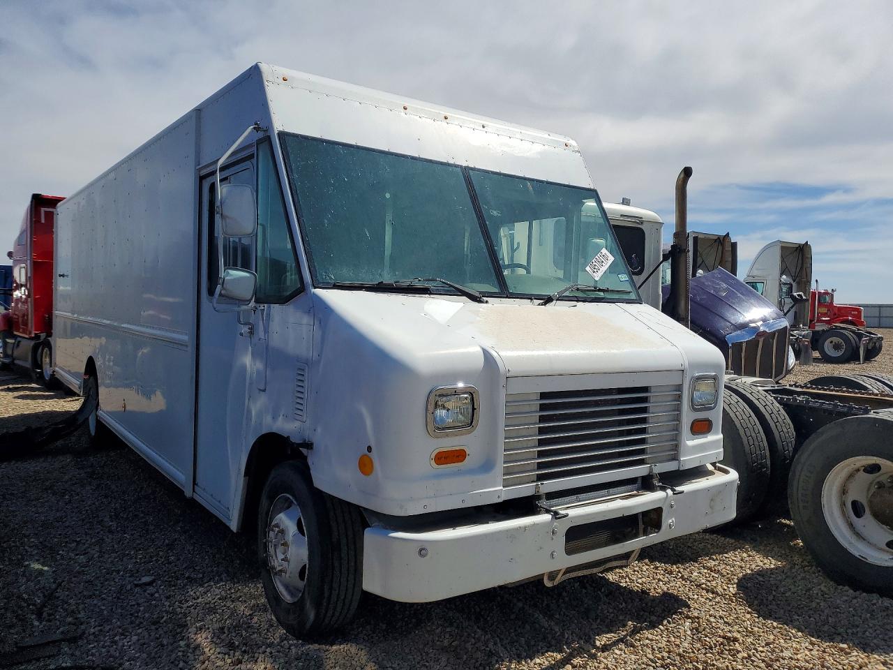 2015 FORD F-SER OTHR