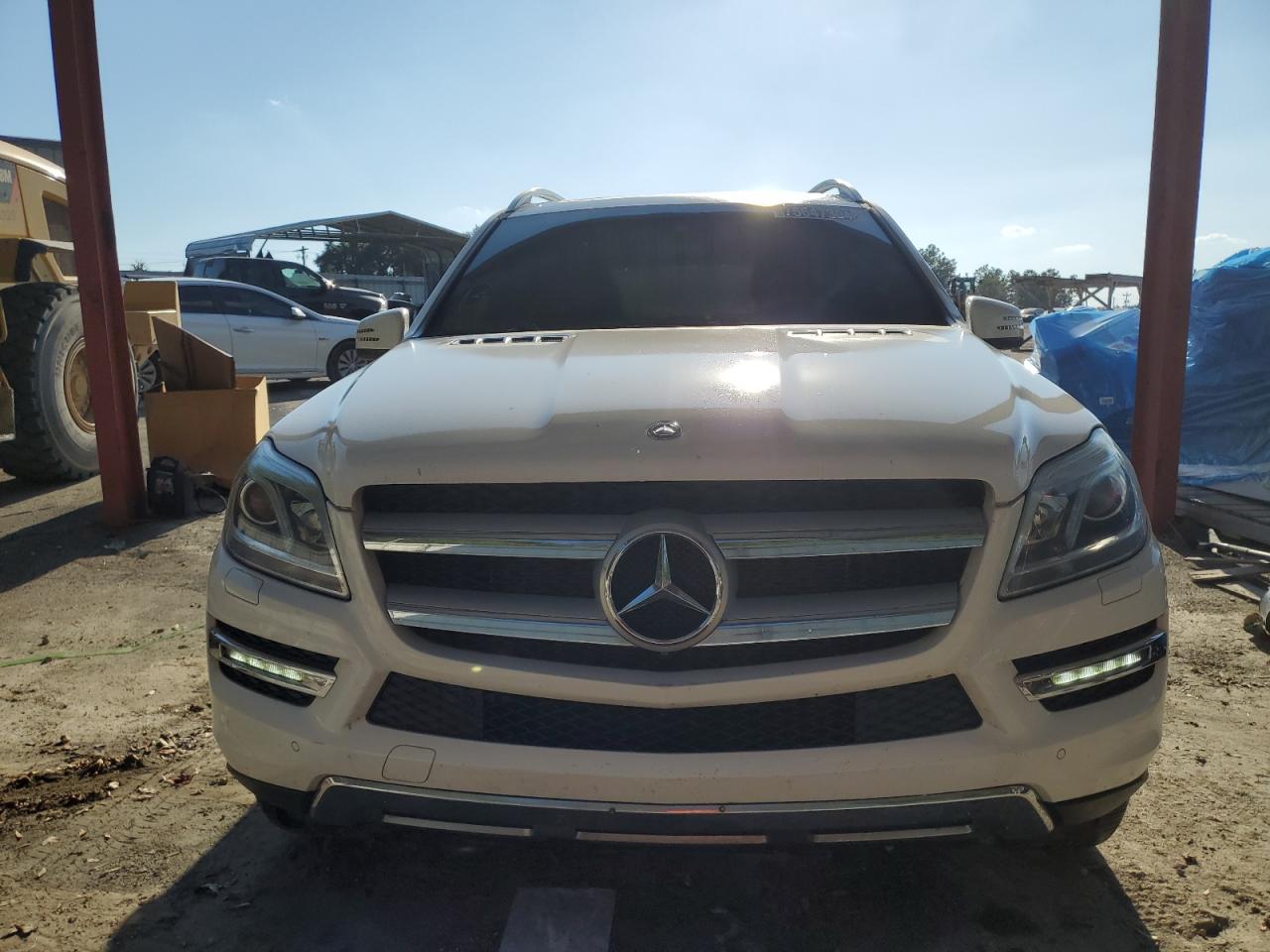 2015 MERCEDES-BENZ ALL OTHER