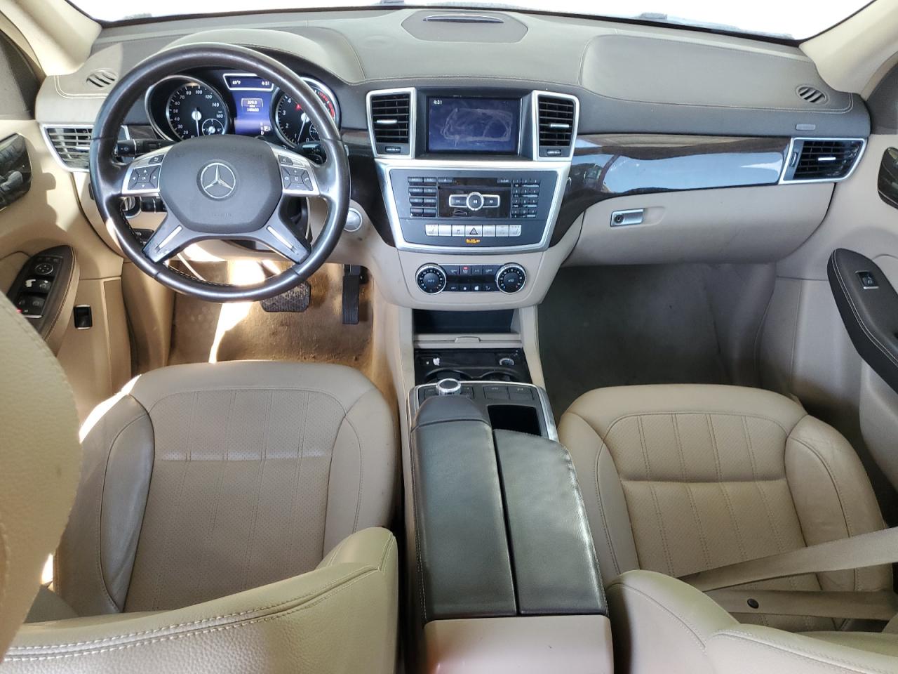 2015 MERCEDES-BENZ ALL OTHER