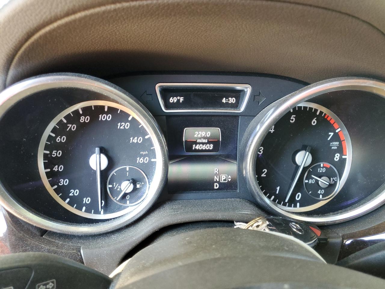 2015 MERCEDES-BENZ ALL OTHER