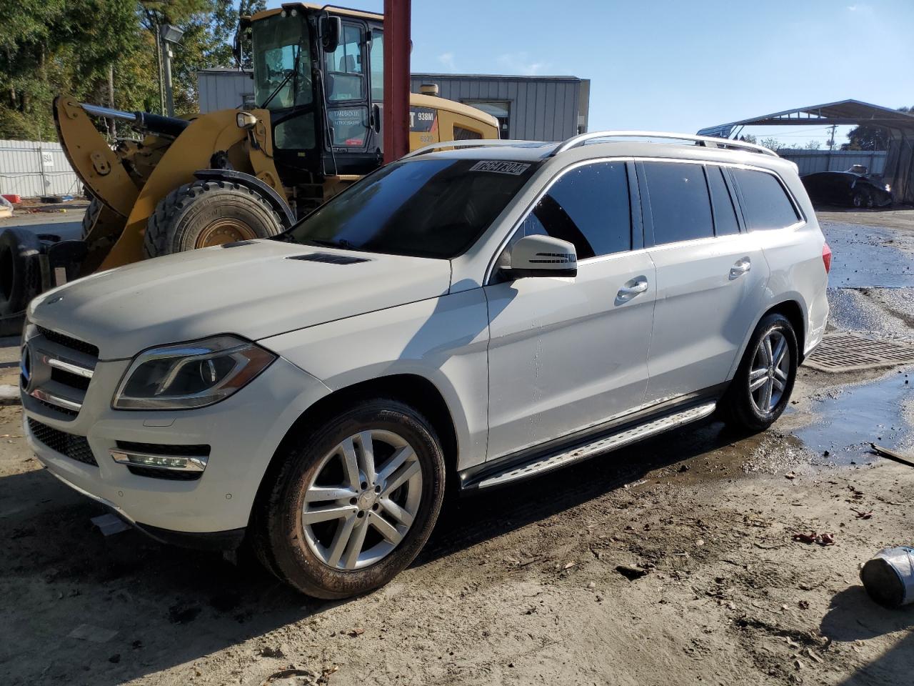 2015 MERCEDES-BENZ ALL OTHER