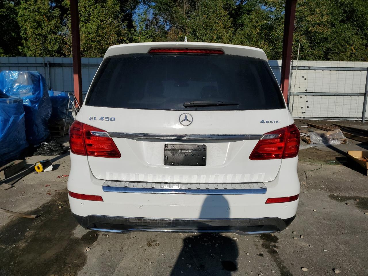 2015 MERCEDES-BENZ ALL OTHER