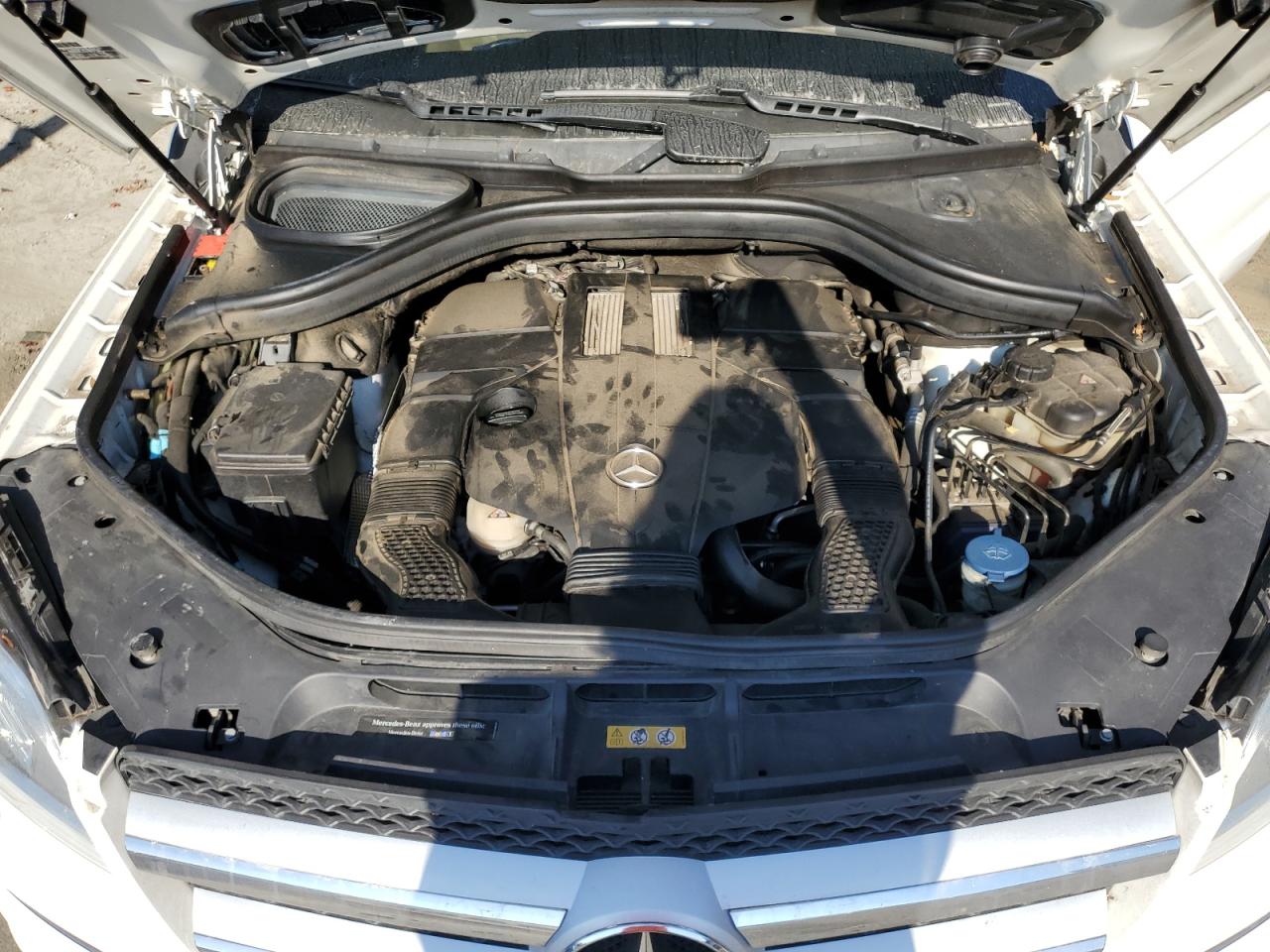 2015 MERCEDES-BENZ ALL OTHER
