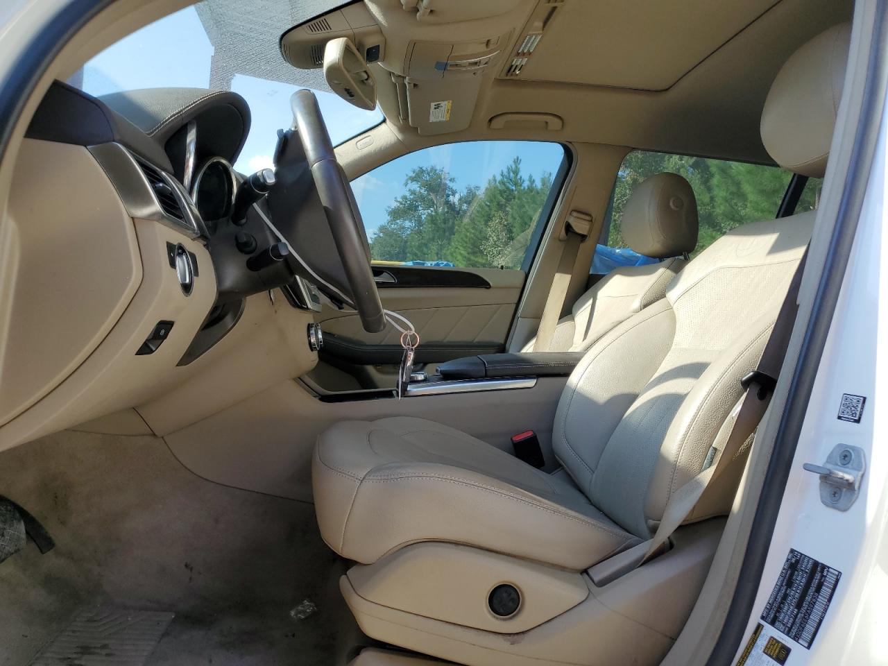 2015 MERCEDES-BENZ ALL OTHER